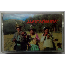 Various - Llaqtavmanta 1998