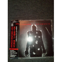 Ozzy Osbourne – Ozzmosis (Japan 1st press)