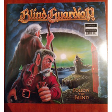 Винил Blind Guardian