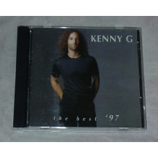 Компакт-диск Kenny G - The Best 97