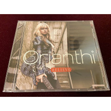 Orianthi – Believe