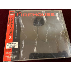 FireHouse – 3