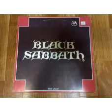 Black Sabbath