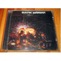 Electric Sandwich – Electric Sandwich