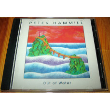 Peter Hammill (Van Der Graaf Generator) – Out Of Water