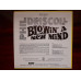 Vinyl record of LP Phil Driscoll – Blowin' A New Mind