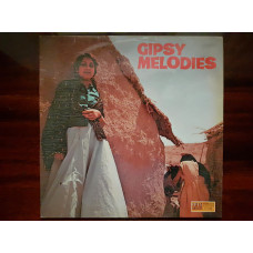 Виниловая пластинка LP Koczi Manowitsz – Gipsy Melodies