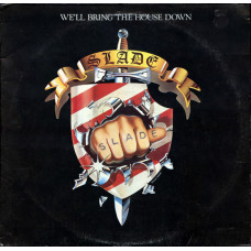 Slade – Well Bring The House Down1st.press UK