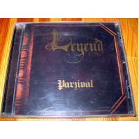 Parzival – Legend