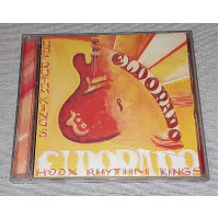 Hoox Rhythm Kings (Слоны) - Eldorado