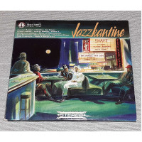 Signature Jazzkantine - Jazzkantine