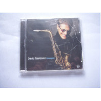 David Sanborn