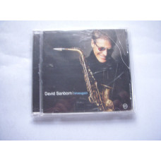 David Sanborn