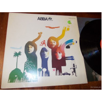 ABBA-The Album