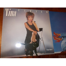 Tina Turner-Private Dancer