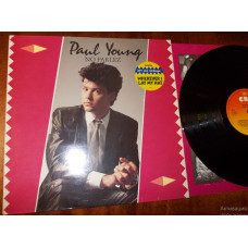 Paul Young-No Parlez