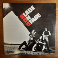 Slade – Slade On Stage 82 UK