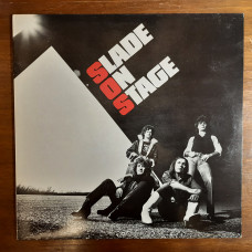 Slade – Slade On Stage 82 UK