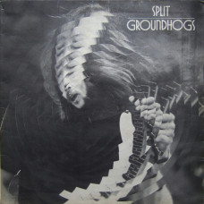 Groundhogs ‎ – Split