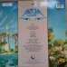 Asia – Alpha - the German edition - 1986