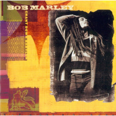 Bob Marley 1999 - Chant Down Babylon (firms., the USA)