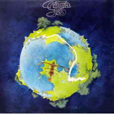 Yes – Fragile