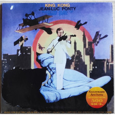 Jean-Luc Ponty - King Kong (Plays the Music of Frank Zappa)