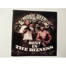 Mobb Deep – Best In The Bizness