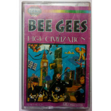 Bee Gees - High Civilization 1991