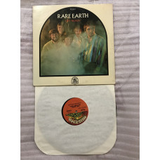 Rare Earth 1969 1972