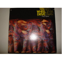 TEN WHEEL DRIVE WITH GENYA RAVAN-Brief Replies 1970 USA Blues Rock, Psychedelic Rock