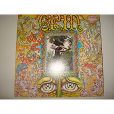 GRIN-Gone Crazy 1973 USA Rock & Roll