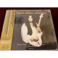 Yngwie Johann Malmsteen