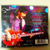 Santana - Supernatural, Golden collection 2000