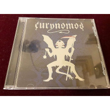 Eurynomos – The Trilogy