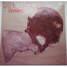 Olympic – Laboratory (Pop Rock, Prog Rock) NM