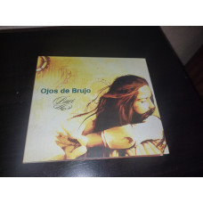 OJOS de BRUJO CD