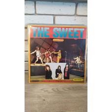 SWEET Greatest Hits