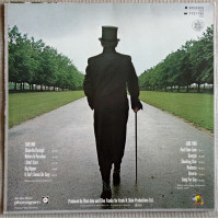 Elton John 1978 A Single Man (Germany) EX/EX+