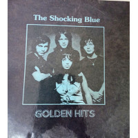 The Shocking Blue - Golden Hits.