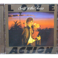 SNIFF, N, THE TEARS 1981 - Love Action. NEW.