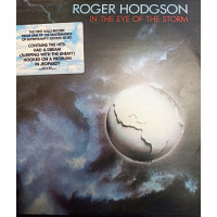 ROGER HODGSON - IN THE EYE OF THE STORM