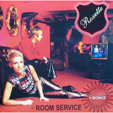 ROXETTE 2001 - Room Service