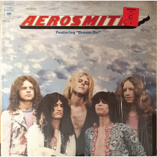 Aerosmith