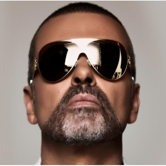 George Michael - MTV Unplugged + Listen Without Prejudice Vol.1