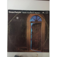 The House of Blue Light the Musical album – Deep Purple