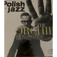 Maciej Gołyźniak Trio – The Orchid -20