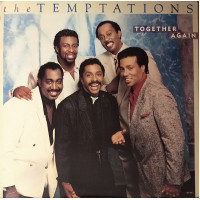 The Temptations