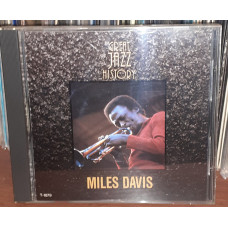 CD audio Miles Davis - King of Blue