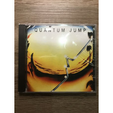 Quantum Jump - Quantum Jump75 MPVPO12CD Voiceprint U.K. like new